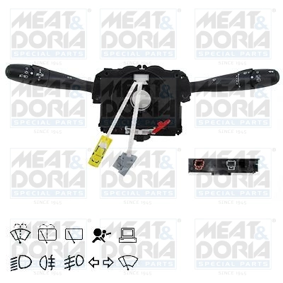 Steering Column Switch